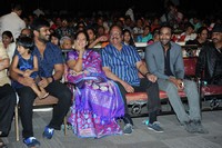 Erra Bus Music Launch Photos